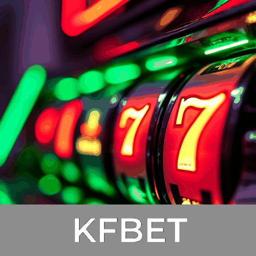 KFBET: Slots-Altos RTP, Mesa-Jogos Estratégicos, Dealer-Experiência Imersiva