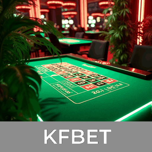 Domine o Mundo das Apostas com KFBET: Seu Parceiro de Confiança